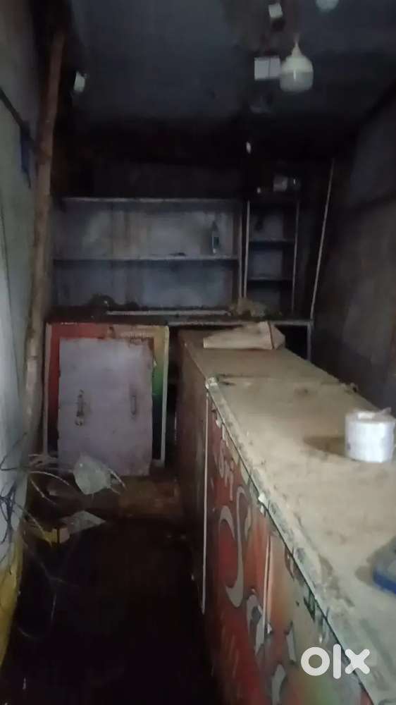 Shop  and counter for sale