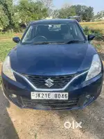 Maruti Suzuki Baleno 2019 Petrol 65000 Km Driven