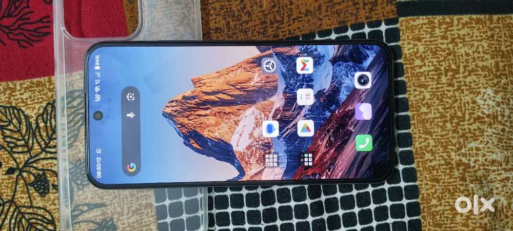 Realme 15T