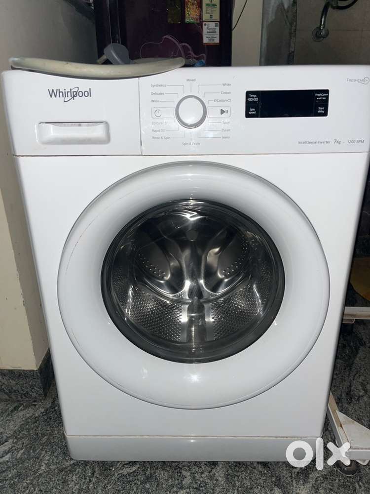 Whirlpool.