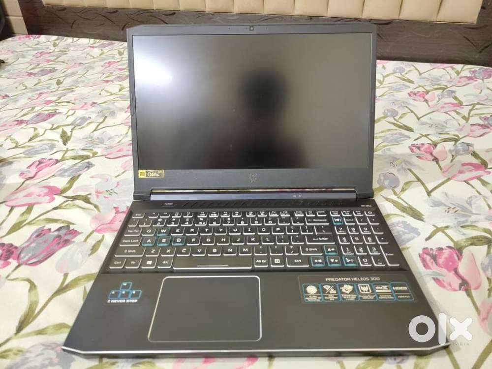 Acer Predator Helios 300