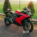 R15 v3  Red