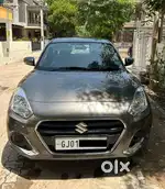 Maruti Suzuki Swift Dzire VXI(O) AT, 2022, Petrol