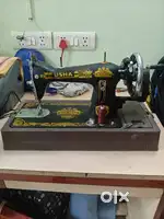 Usha Sewing Machine