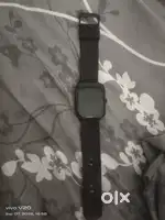It is a noise smart watch colorfit pro4 alpha