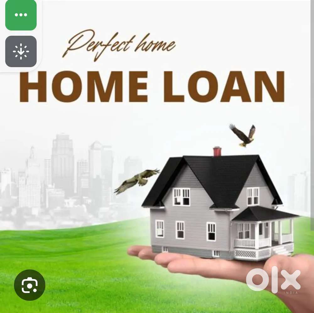 Home loan process without cibil