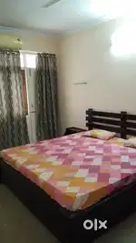 1 rk furnished house Madan Mahal available for rent