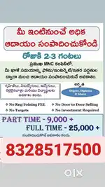 Looking for graduates