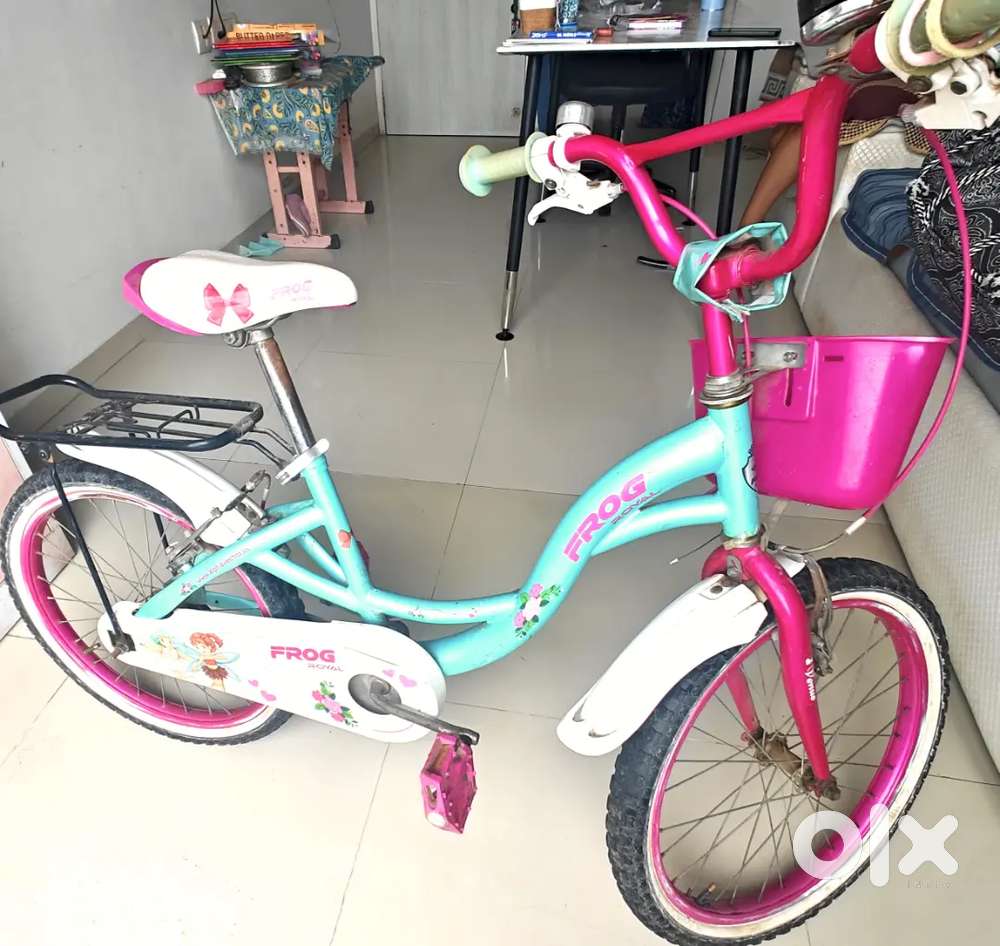 Good condition Cycle for Kids upto 10yrs