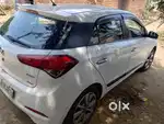 Hyundai i20 2015 CNG & Hybrids 85000 Km Driven push start