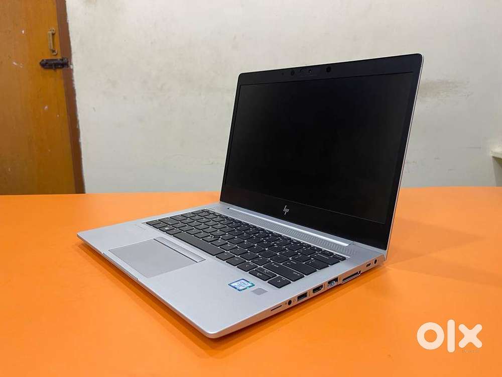 HP Elitebook Touch 830 G6 i7 8th Gen Laptop with 6 MONTHS WARRANTY