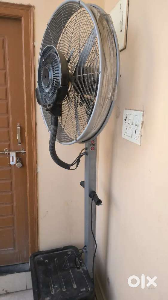 Mist Fan For Sale