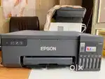 Epson L8050 printer