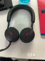 Dell wl 5024 headset anc