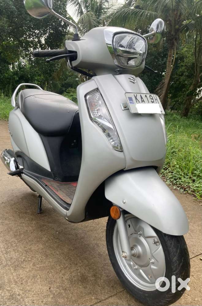 Access 125