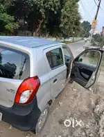 Maruti Suzuki Alto 800 2012 Petrol 14646 Km Driven