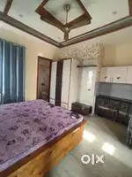 1 room set fully furnished for rent in Sunny enclave