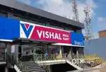 STAFF REQUIRED FOR VISHAL MEGA MART STORE IN LUCKNOW LOCATION.