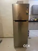 Samsung 275L old fridge for sale