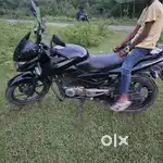 Pulsar 150