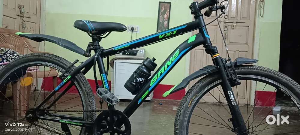 Used only 2 months