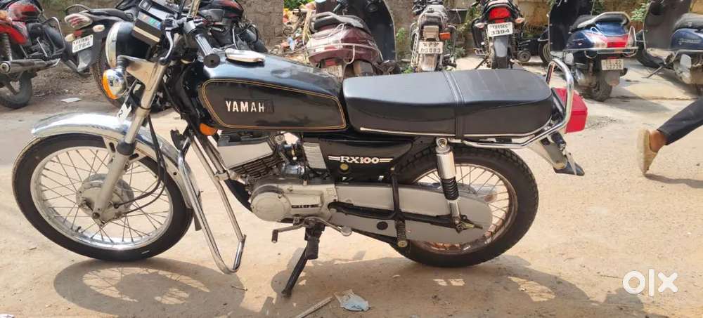 Good condition with papers