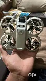 DJI neo mini drone