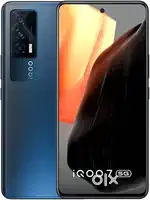 iQOO 7 5G Mobile