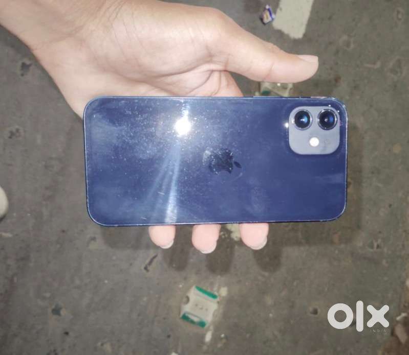 Iphone 12 64 gb