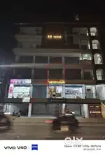 Shop for sale near fountain chowk nehru colony