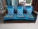 5 sofa set