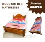 Furniture Zone - Wooden Wardrobes, Wooden Cot Bed Mattresses, Salesss