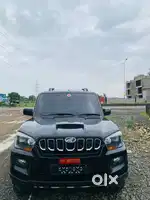 Scorpio s10