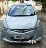 Hyundai EON D-Llite+