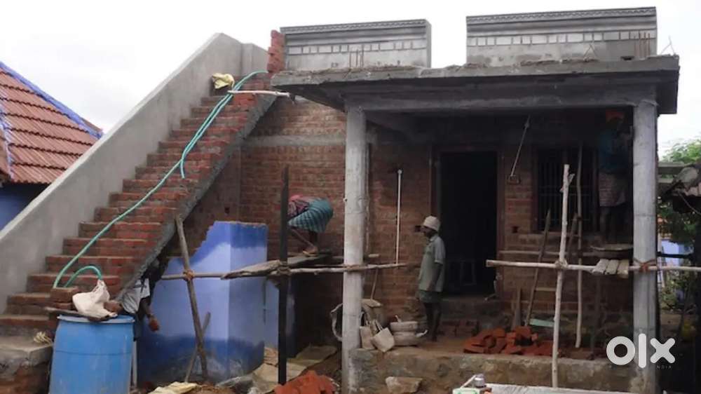 Shree bala ji contractor 10years successfully raining