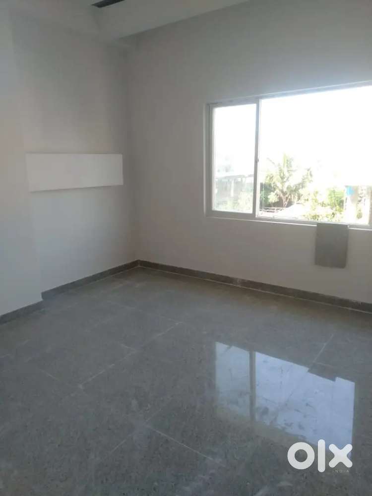 Independent One Bhk Rcc Part House available for Rent At GeetNagar