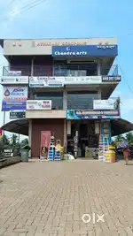 Shop of rent/sale