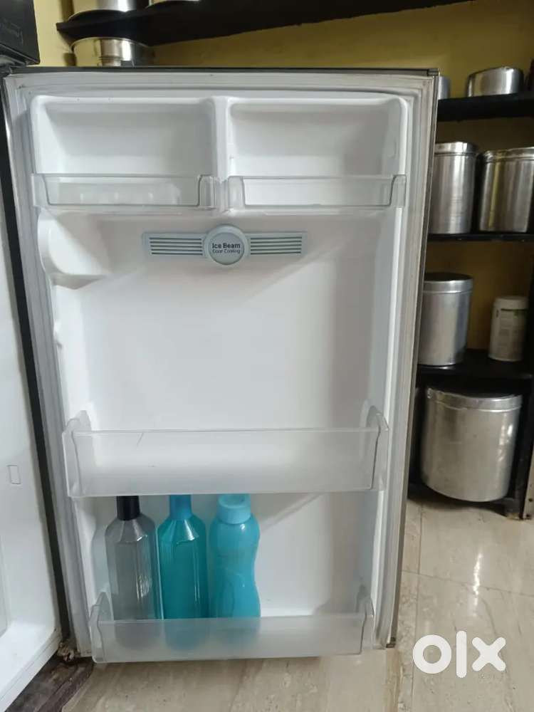 LG 242L Double Door Refrigerator