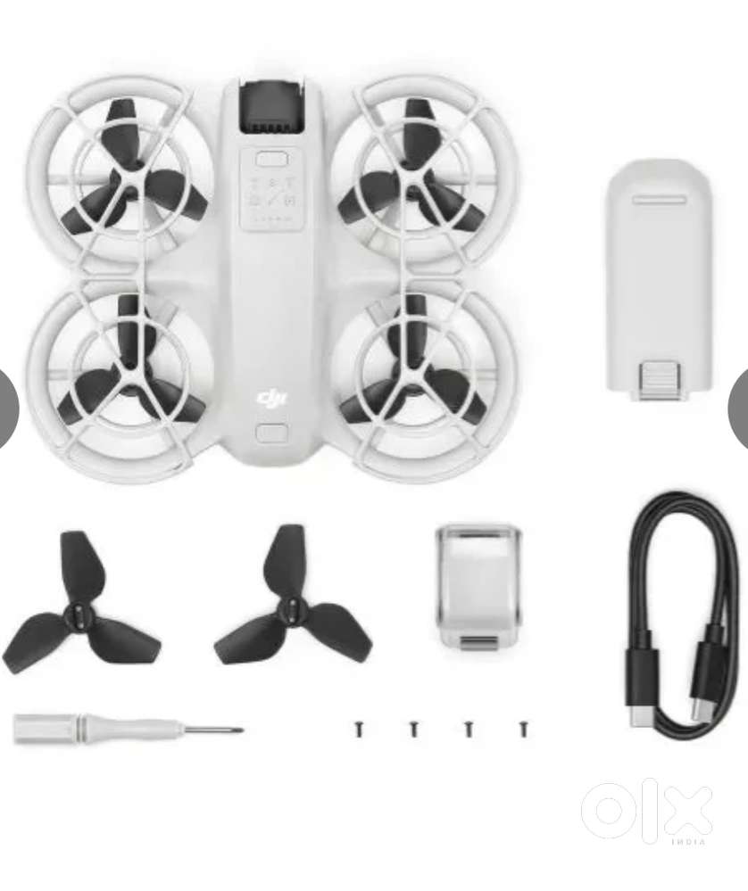DJI drone neo .brand new seal pack ,