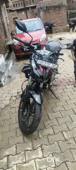 Hero Xtreme 125r 14000 km driven