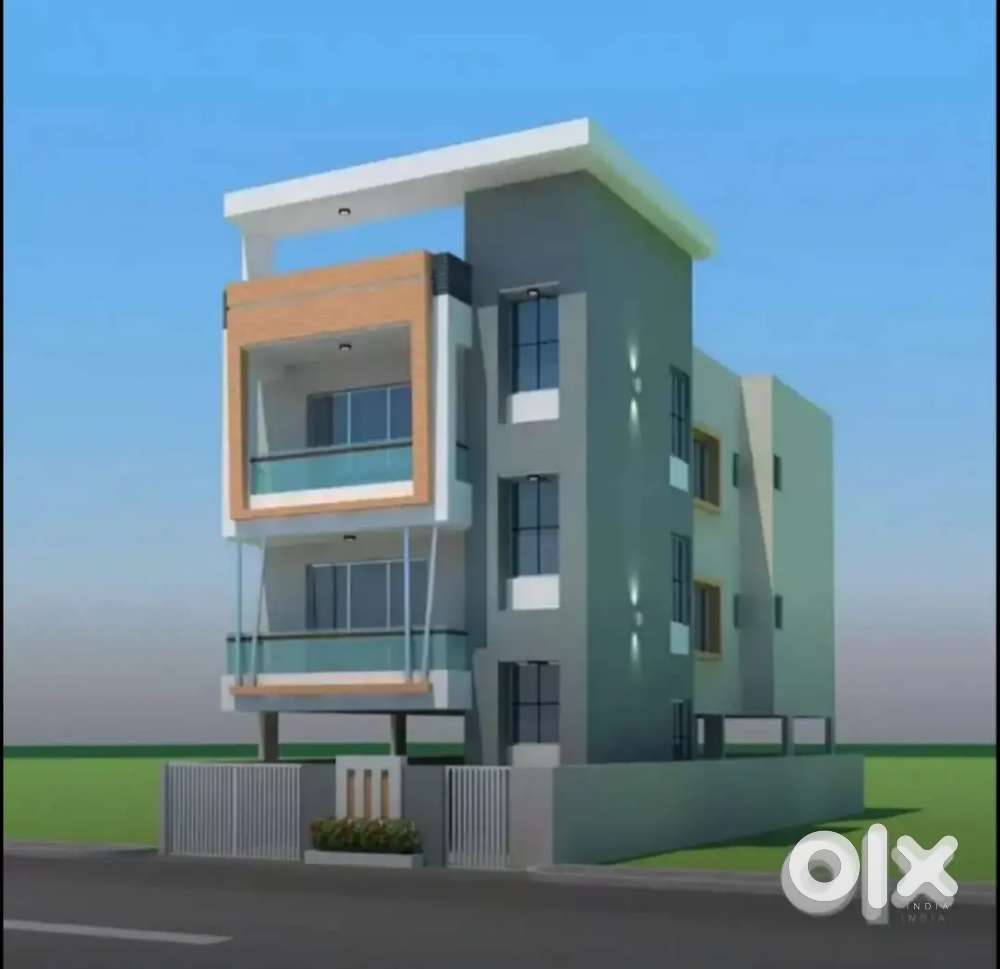 Room Available on Rent  Only for Bachlors Working Professional