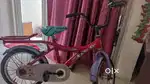 Kids cycle