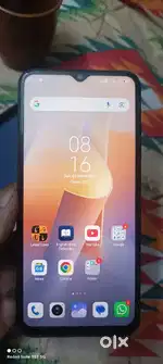 11 prime 5g(4,64)