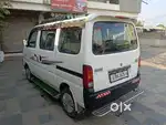 ईको सीएनजी 7 सीटर