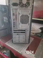 Desktop core2 duo