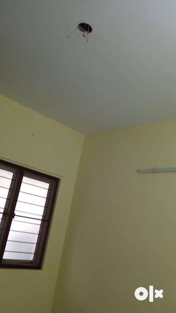 3 bhk with 2 baths available for rent. Expect secured living
