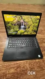 Dell Latitude  i5  8GB RAM  256 GB SSD  Excellent Condition.
