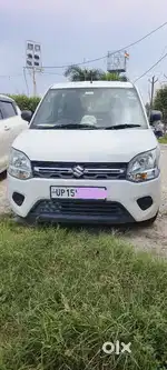 Maruti Suzuki Wagon R 2024 CNG Good Condition