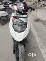 Aprilia 150cc