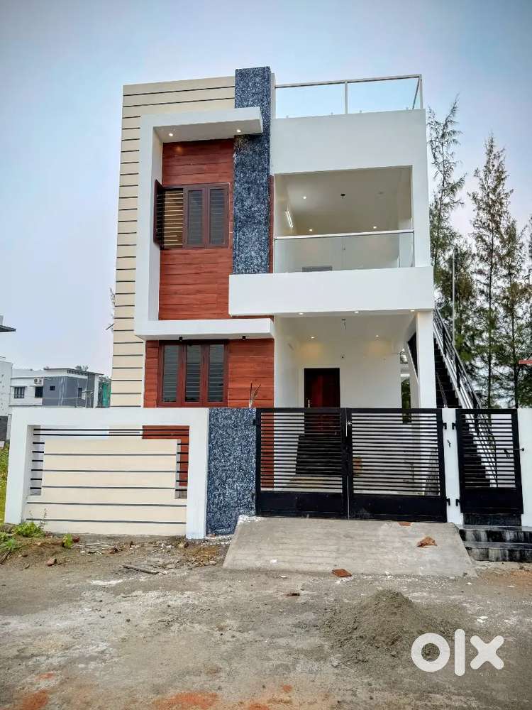 Beemanagari : Looking Ideal Home or Smart Rental Asset ?